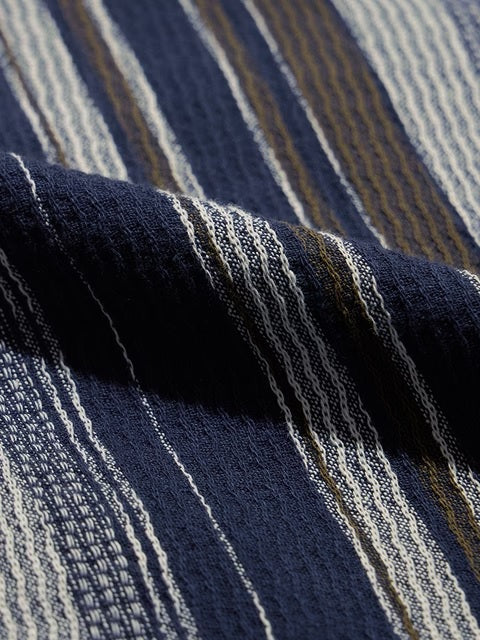 Blue Ridge Men Textured Shirts