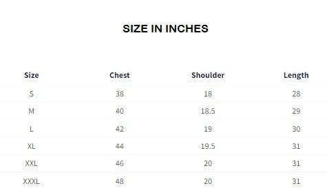 Indie Tribe Holiday Shirts