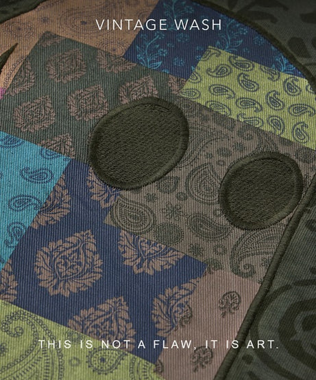 Charm Oversized T-Shirts