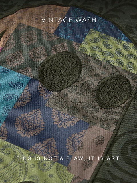 Charm Oversized T-Shirts