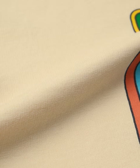 Steven Rhodes Recycling Oversized T-Shirts