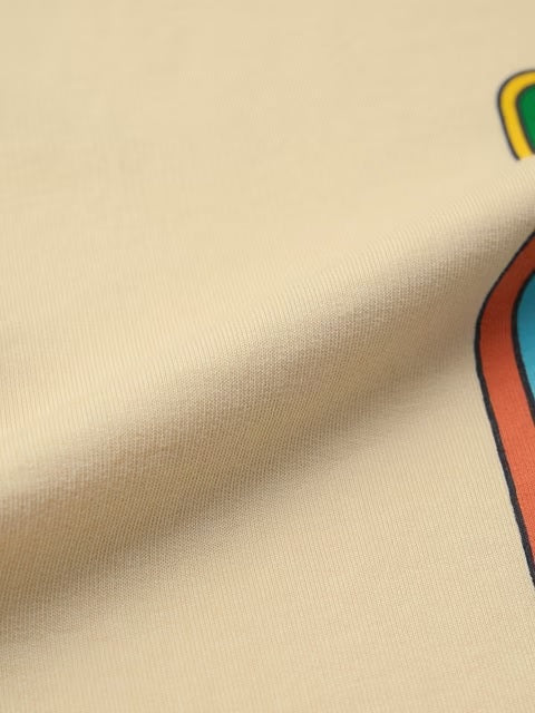 Steven Rhodes Recycling Oversized T-Shirts