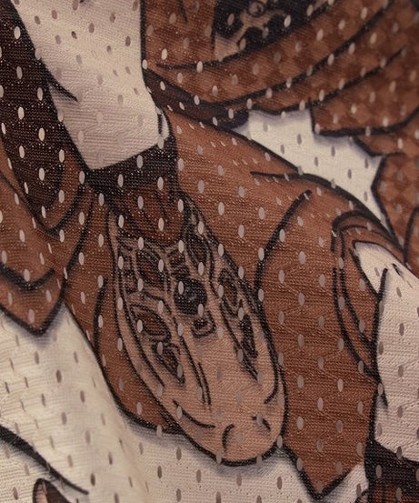 E Jersey Revival Oversized Jerseys