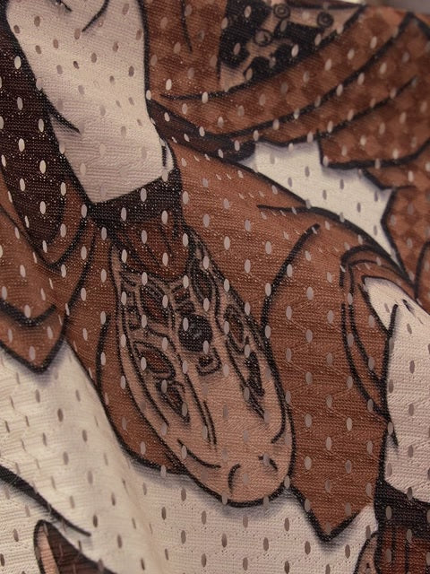 E Jersey Revival Oversized Jerseys