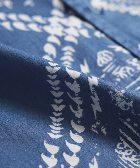 Blue Breeze Holiday Shirts