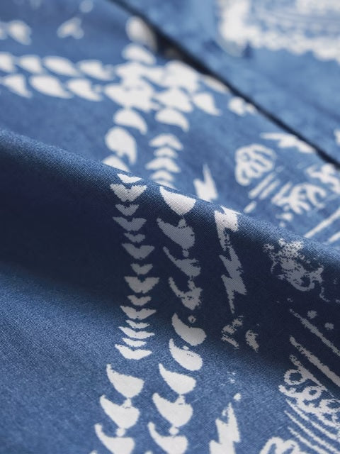 Blue Breeze Holiday Shirts