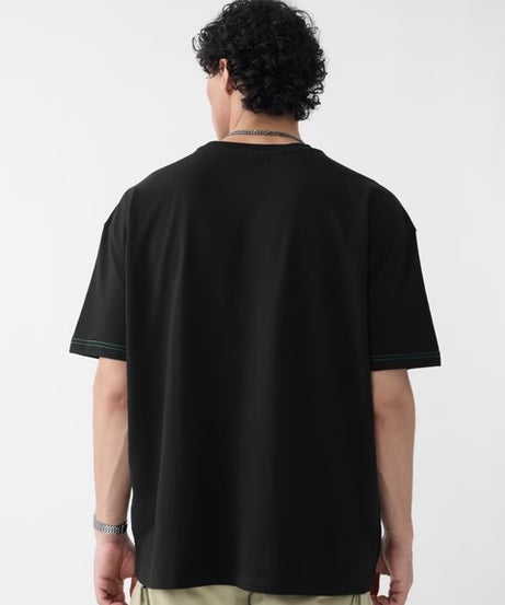 King Of Nothing Oversized T-Shirts