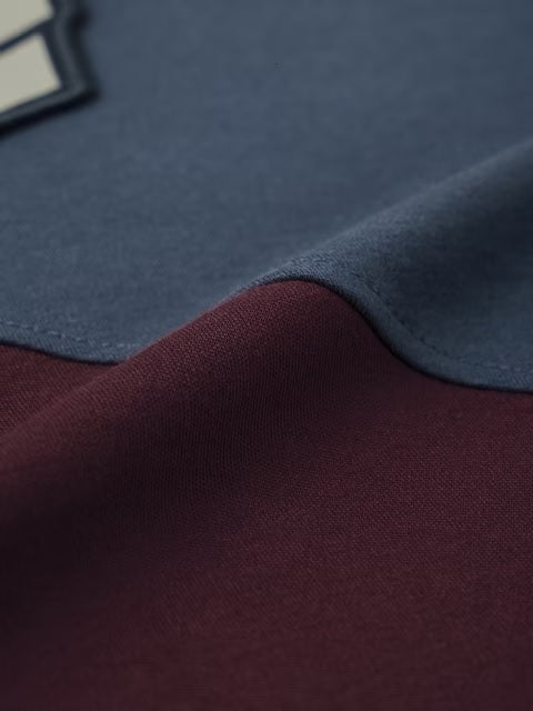 Captain America Soldier Suit Oversized T-Shirts