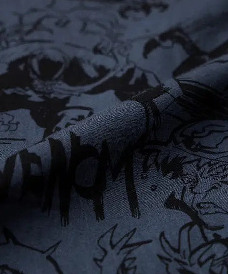 Venom Pure Destruction Holiday Shirts