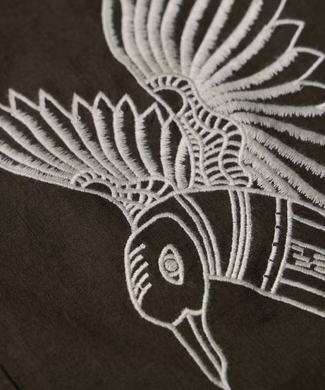 Chestnut Men Relaxed Shirts