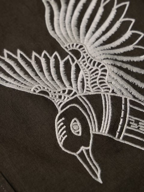 Chestnut Men Relaxed Shirts