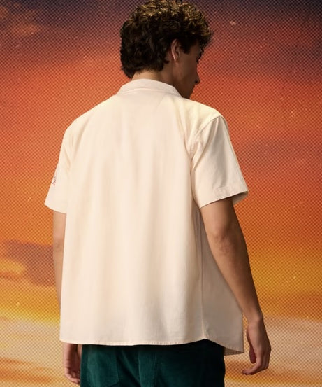 So Koi Half Sleeve Shirts