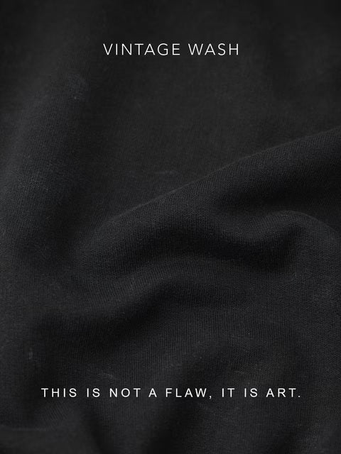 Ukiyo Kabuki Rock Oversized T-Shirts