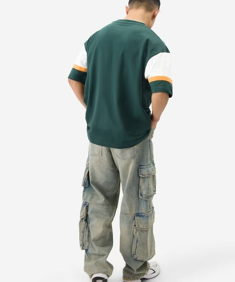 Speed Racer Oversized T-Shirts