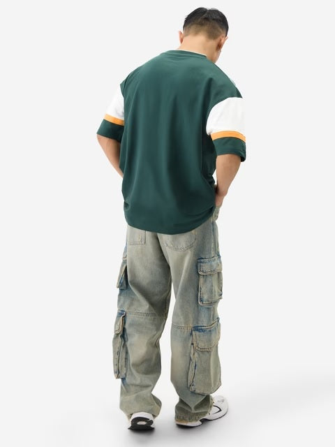 Speed Racer Oversized T-Shirts