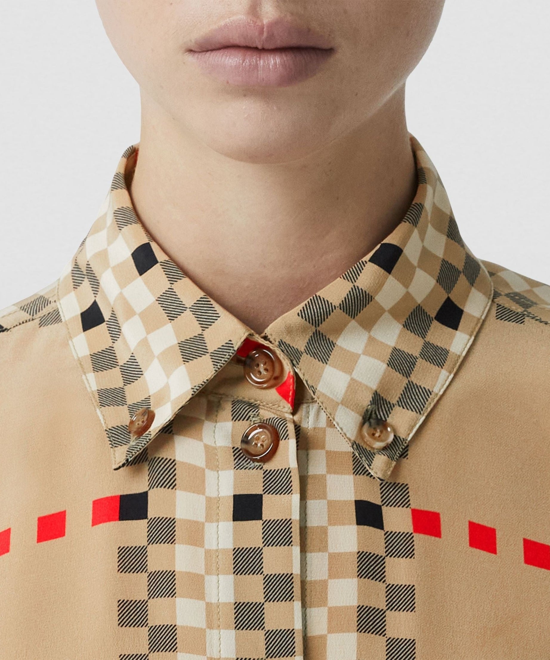 Korean BSY Co-ord Set For Women's