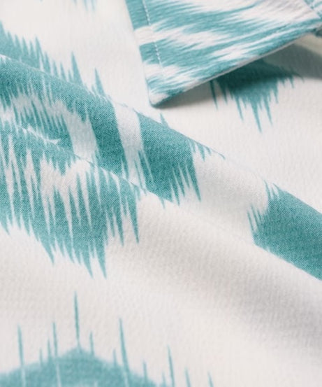 Indie Pattern Men Textured Shirts
