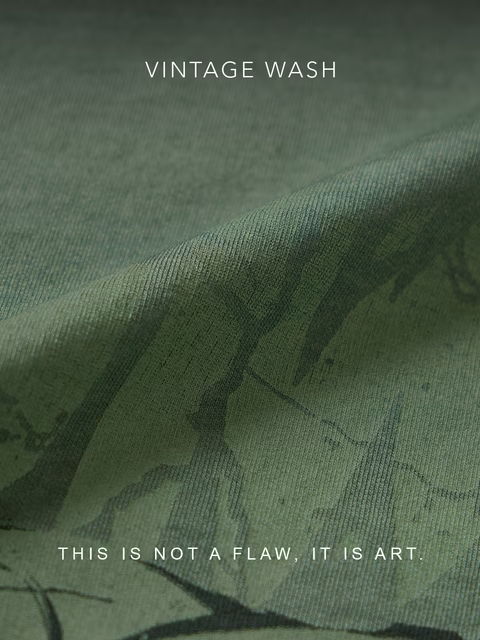 Hulk Power Smash Oversized T-Shirts