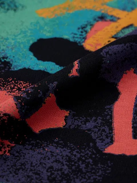 Womens Oversized T-shirt