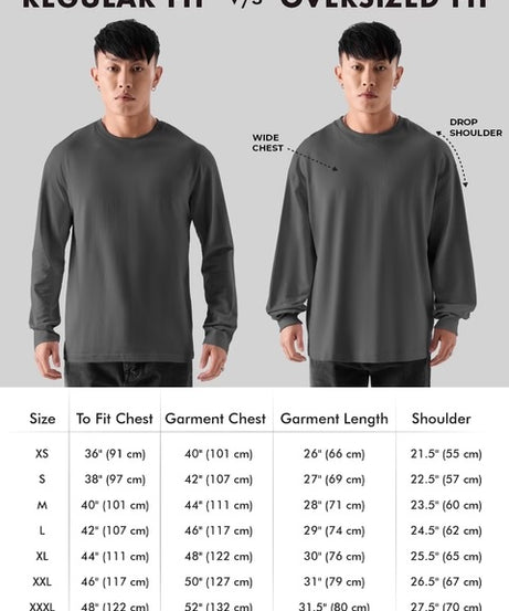 Captain America Colourblock Oversized Full Sleeve T-Shirts