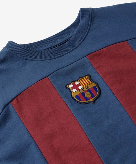 FCB Matchday Oversized T-Shirts