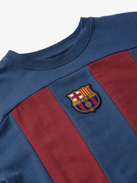 FCB Matchday Oversized T-Shirts