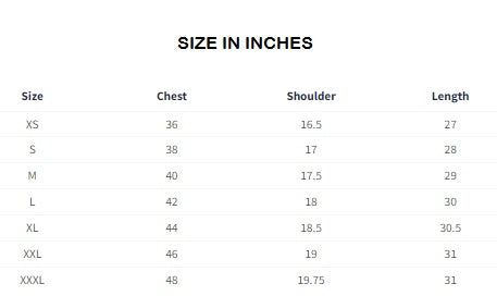 Naruto Shippuden Kuramas Curse Drop Cut T-Shirts