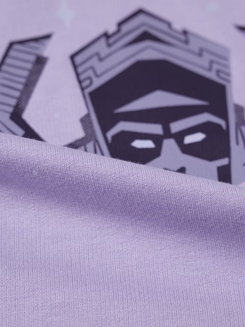 Fantastic Four Galactus Oversized T-Shirts