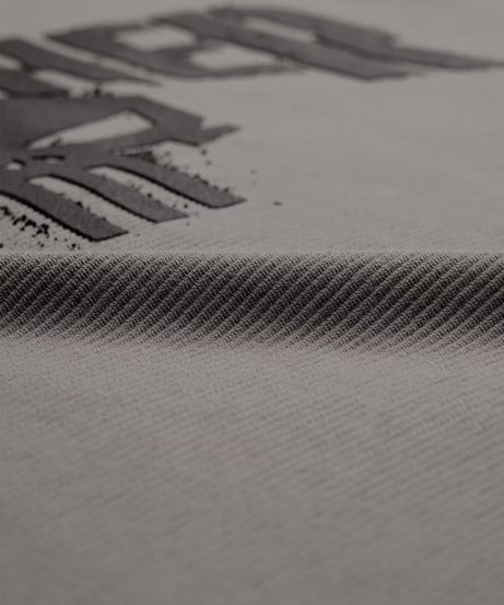 Cold Fury Oversized T-Shirts