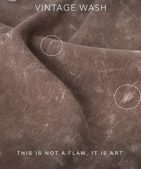 Spray Paint Oversized T-Shirts