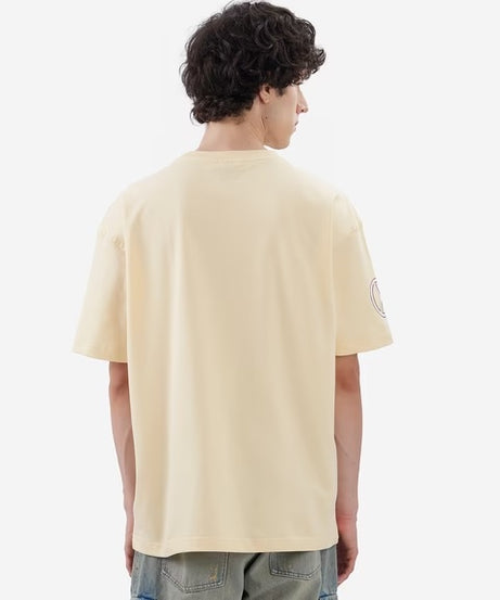 Peace Oversized T-Shirts