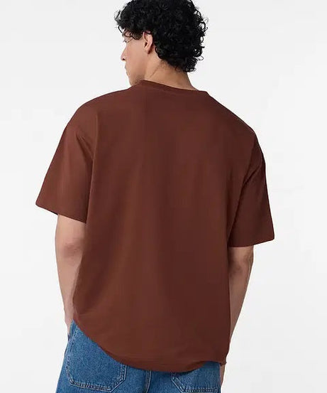 Baki Hanma Badges Oversized T-Shirts