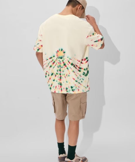 Kalakar Oversized T-Shirts