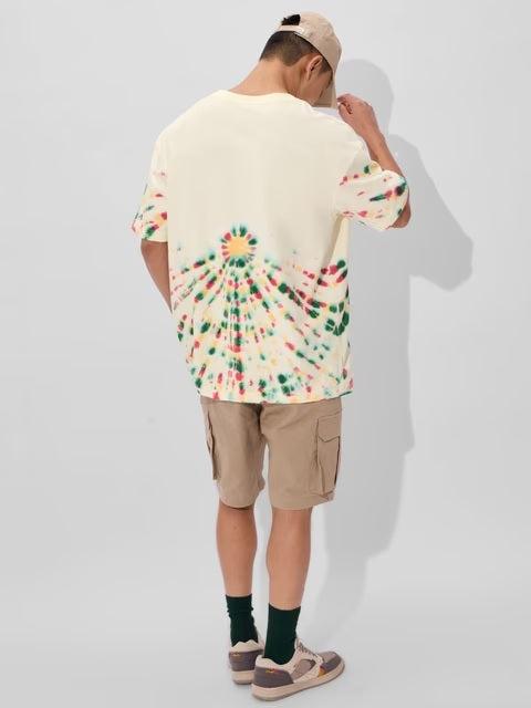 Kalakar Oversized T-Shirts