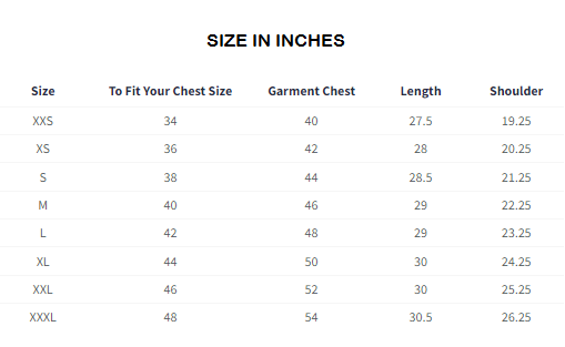 Hooded Black Shadow Hooded T-Shirts