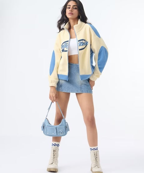 Lilo & Stitch: Starry Dreams Women Jackets