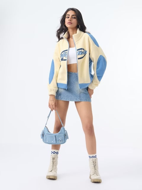 Lilo & Stitch: Starry Dreams Women Jackets