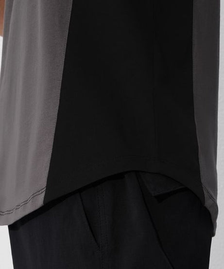 Fiery Drop Cut T-Shirts