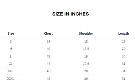 Black Panther Forever Half Sleeve Shirts