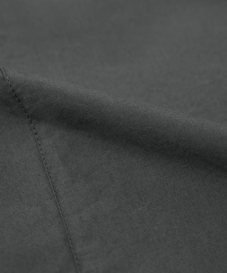 Korean Shirt Steel Oversized Shirt