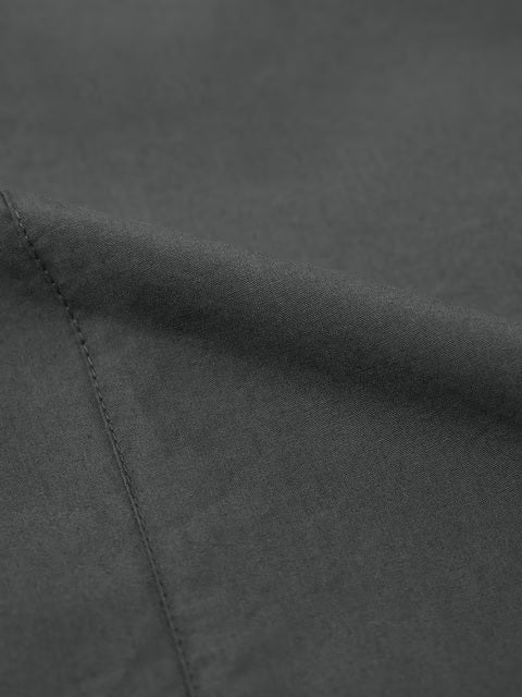 Korean Shirt Steel Oversized Shirt