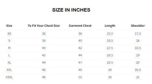 Aaj Ki Youth T-Shirts