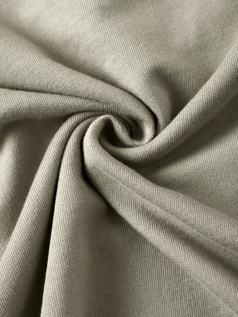 Urban Fog Oversized Full Sleeve T-Shirts