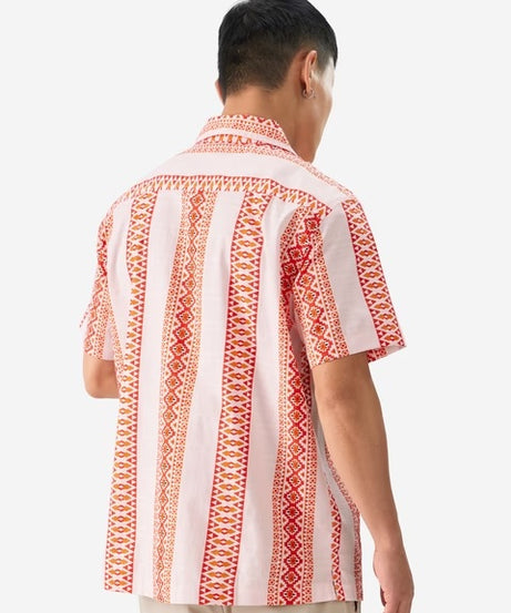 Rafia Holiday Shirts