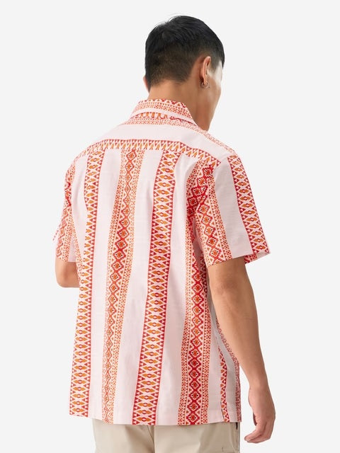 Rafia Holiday Shirts