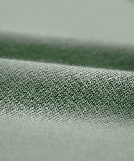 Celadon Oversized T-Shirts