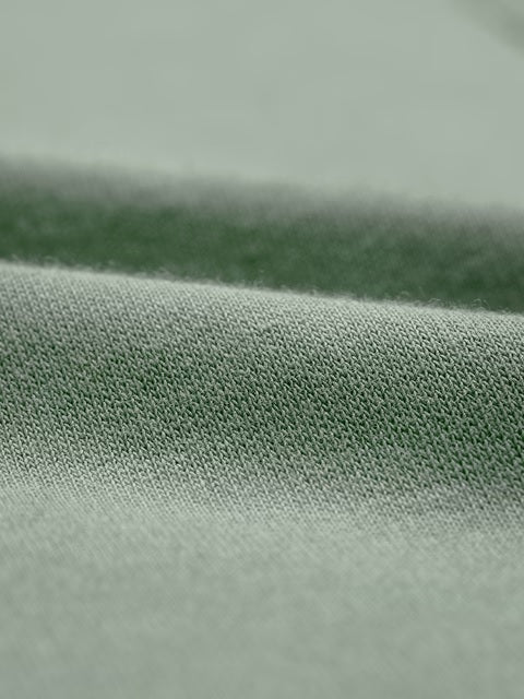 Celadon Oversized T-Shirts