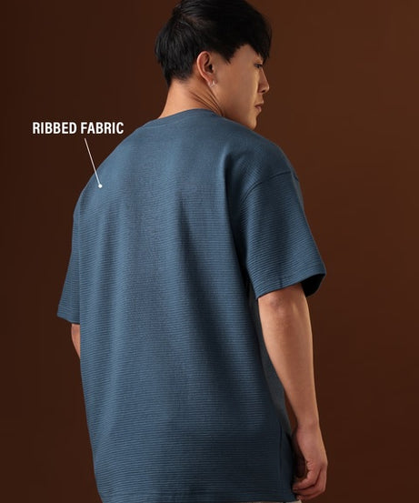 Ottoman Garfield Not My Problem Oversized T-Shirts