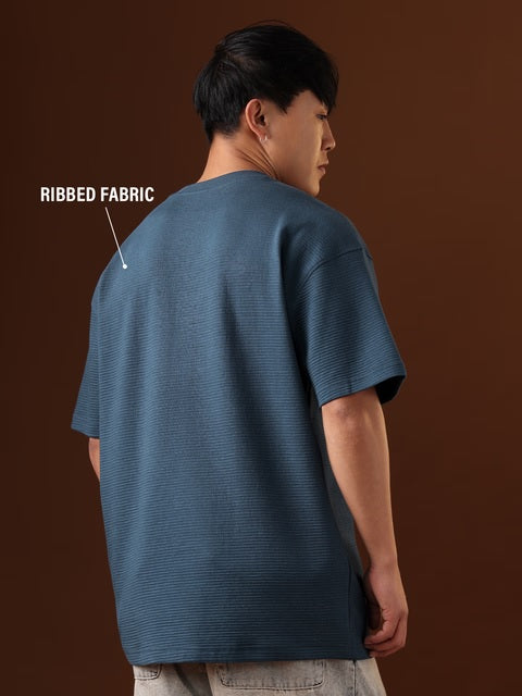 Ottoman Garfield Not My Problem Oversized T-Shirts