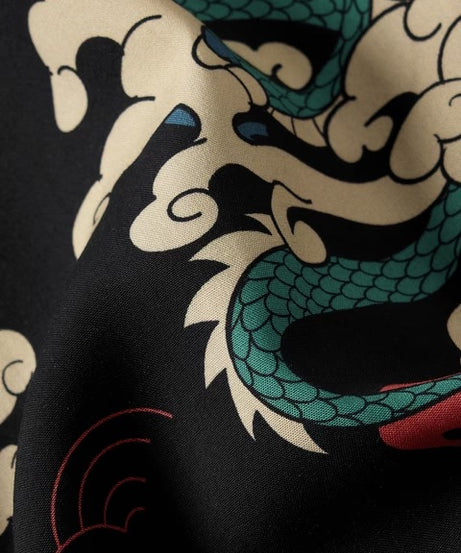 Dragons Holiday Shirts